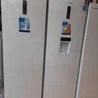 یخچال فریزر رنزو ایرانشرق