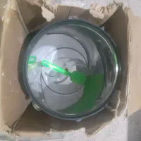 سبزی خردکن نو کار نکرده