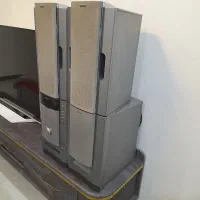 ضبط سونی flx5 با کیفیت|سیستم صوتی خانگی|فردیس, منظریه|دیوار