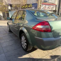 مگان مدل ۹۱ درجه یک فول