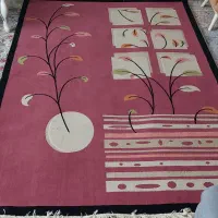 ۲ تخته فرش ۶ متری اتاق کودک