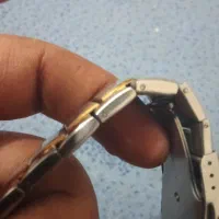 ساعت جوفاکس سه موتوره دوزمانه اصل ضد آب شبنما|ساعت|ایذه, |دیوار