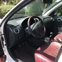 رانا ۹۳|خودرو سواری و وانت|تهران, اکباتان|دیوار