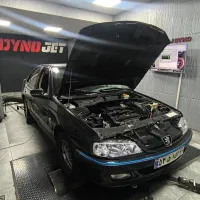 ریمپ تخصصی ایسیو خودروهای ایرانی - ECU Remap|خدمات موتور و ماشین|مشکین‌دشت, |دیوار