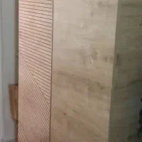 میز تحریر ، کتابخانه ،تخت خواب ،کمد لباس،پاتختی|تخت و سرویس خواب|تهران, جماران (نیاوران)|دیوار