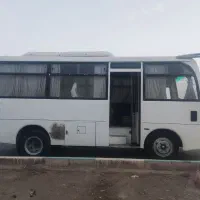مینی بوس مهسان|خودرو سنگین|اصفهان, نصرآباد|دیوار
