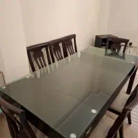 فروش فوری میز ناهار خوری