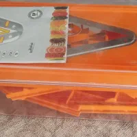 رنده ی آلمانی