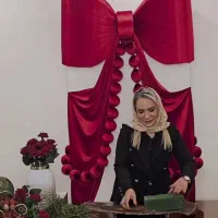 بادکنک آرایی تولد و یلدایی و ختنه سوران افتتاحیه