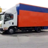 کارگر حمل اثاثیه منزل و خدمات باربری پاکدشت خاور|خدمات حمل و نقل|پاکدشت, خاتون آباد|دیوار