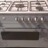 گاز طرح فر