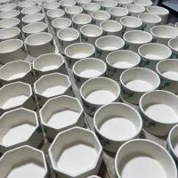 نیروی ریخته گری و سمباده ظروف و کوره چینی