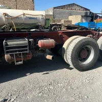 اویکو ۳۳۰ کشنده|خودرو سنگین|تهران, آبشار|دیوار