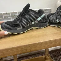 کتونی سالامون اورجینال سایز ۳۸|کیف، کفش، کمربند|تهران, بهارستان|دیوار