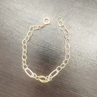 دستبند طلا سالم ونو|جواهرات|ملایر, |دیوار