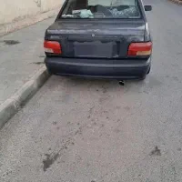 پراید 83|خودرو سواری و وانت|مشهد, میان ولایت|دیوار