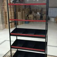 دیواری غ.غقفسه-خودایستاده،،راک|فروشگاه و مغازه|رباط‌کریم, رباط‌کریم|دیوار