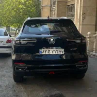 خودرو چانگان 55/ مونتاژی/ وارداتی|خودرو سواری و وانت|تهران, صادقیه|دیوار