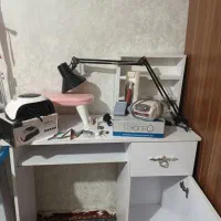 سوهان برقی و یووی