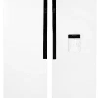 یخچال فریزر دوقلو هاردستون مدل hd19