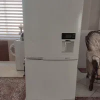 یخچال و فریزر اسنوا