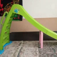 سرسره،اسباب بازی|اسباب‌‌بازی|مشهد, ایثار|دیوار