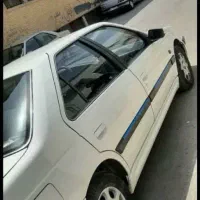 پارس سال مدل ۸۸