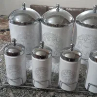 چایخوری 8پارچه جنس نیوهوم