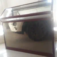 ویترین مغازه