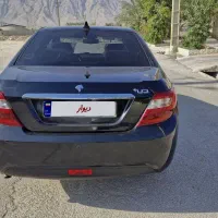 دنا اپشنال اتومات|خودرو سواری و وانت|کازرون, |دیوار