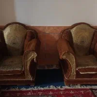 مبل راحتی|مبلمان خانگی و میز عسلی|لردگان, |دیوار