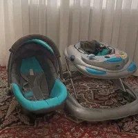کریر و روروئک