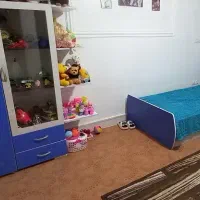 سرویس خواب نوجوان|تخت و سرویس خواب|شاهرود, |دیوار