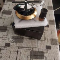 خوشبو کننده هلکوپتر خورشیدی