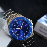 ساعت مچی مردانه