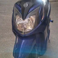 sr 200 کلیک adv|موتورسیکلت|تهران, قلمستان|دیوار