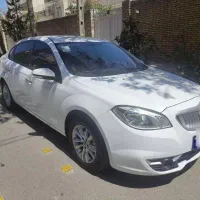 برلیانس H330 مدل 1400 موتور بزرگ