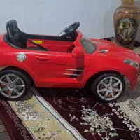 ماشین شارژی