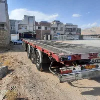 کفی سه محور|خودرو سنگین|شهرکرد, |دیوار