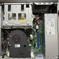 مینی کیس نسل 10 رم۱۶ / Dell 3080 i5 10500|رایانه رومیزی|تهران, جردن|دیوار