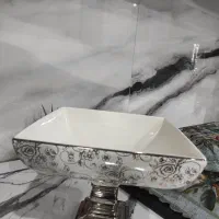 ظروف پذیرایی نو|ظروف سرو و پذیرایی|قرچک, زیبا شهر|دیوار