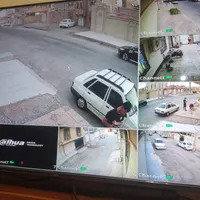 دوربین مداربسته و دزدگیر (فروش، نصب و پشتیبانی)|دوربین مداربسته|بندر ماهشهر, |دیوار