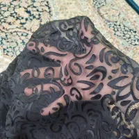 چادر مشکی مجلسی|لباس|نهاوند, |دیوار