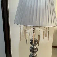 اباژور ایستاده استیل