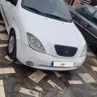 تیبا ۲ مدل ۹۷