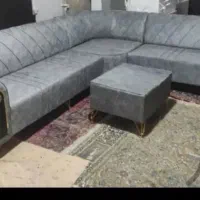 ال چستر|مبلمان خانگی و میز عسلی|شوش, |دیوار