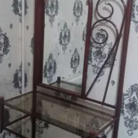 اینه|مبلمان خانگی و میز عسلی|تبریز, |دیوار