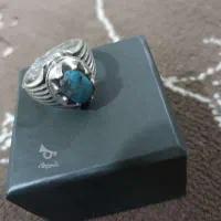 انگشتر و سکته