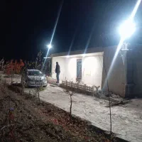 خونه باغ باصفا