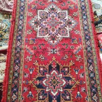 کناره نقشه هریس